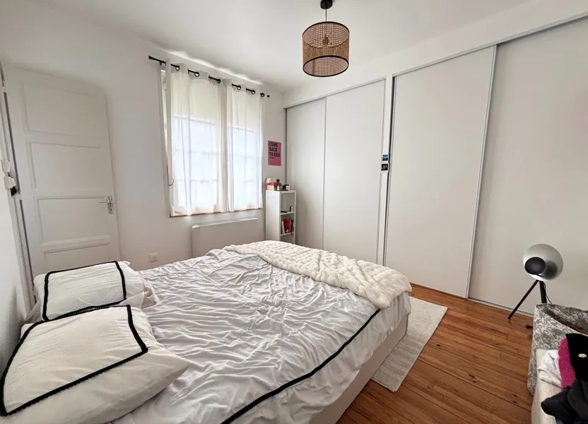 Appartement Rue Jean II Duc d'Alençon à Alençon
