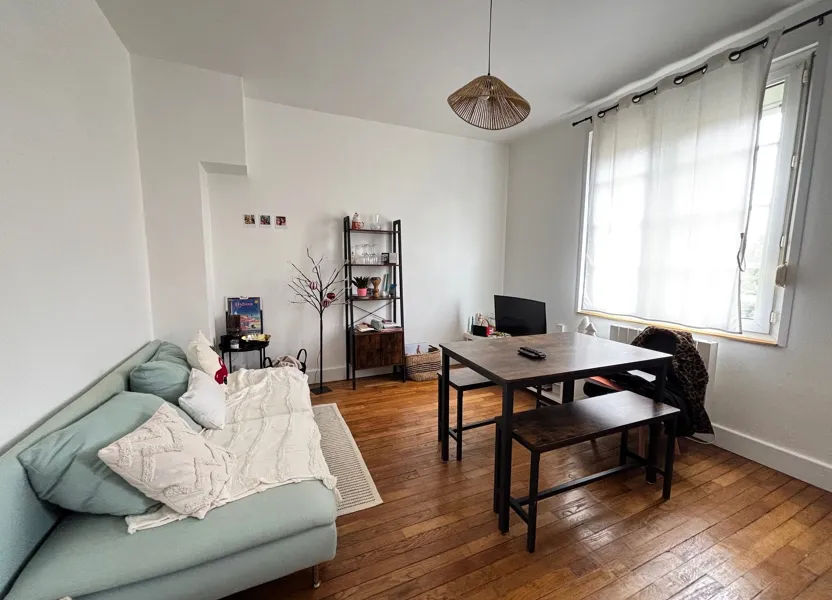 Appartement Rue Jean II Duc d'Alençon à Alençon