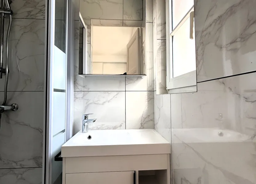 Appartement Rue Jean II Duc d'Alençon à Alençon