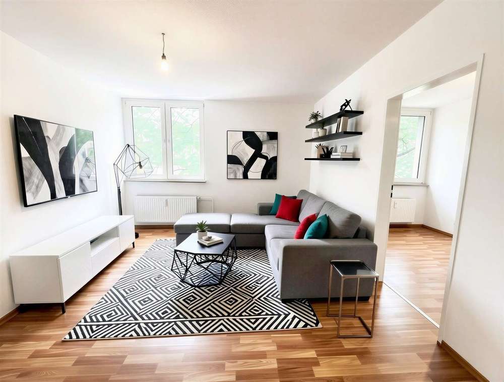 Wohnung Emmericher Straße in Gelsenkirchen
