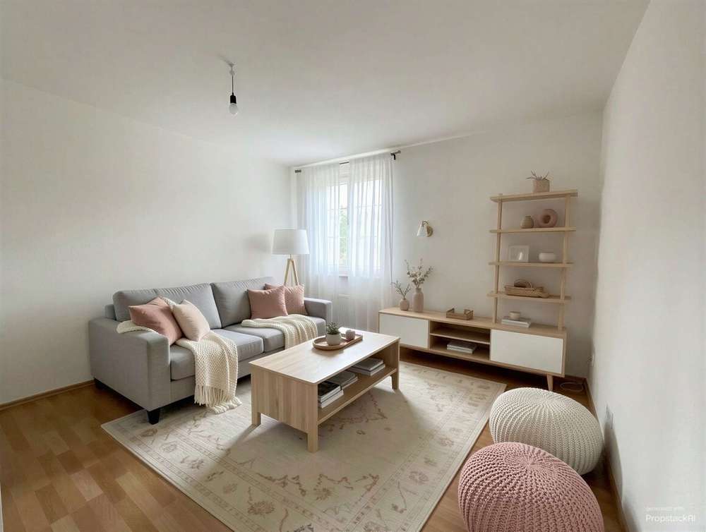 Wohnung Emmericher Straße in Gelsenkirchen