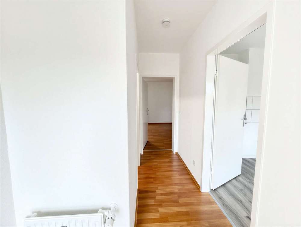 Wohnung Emmericher Straße in Gelsenkirchen