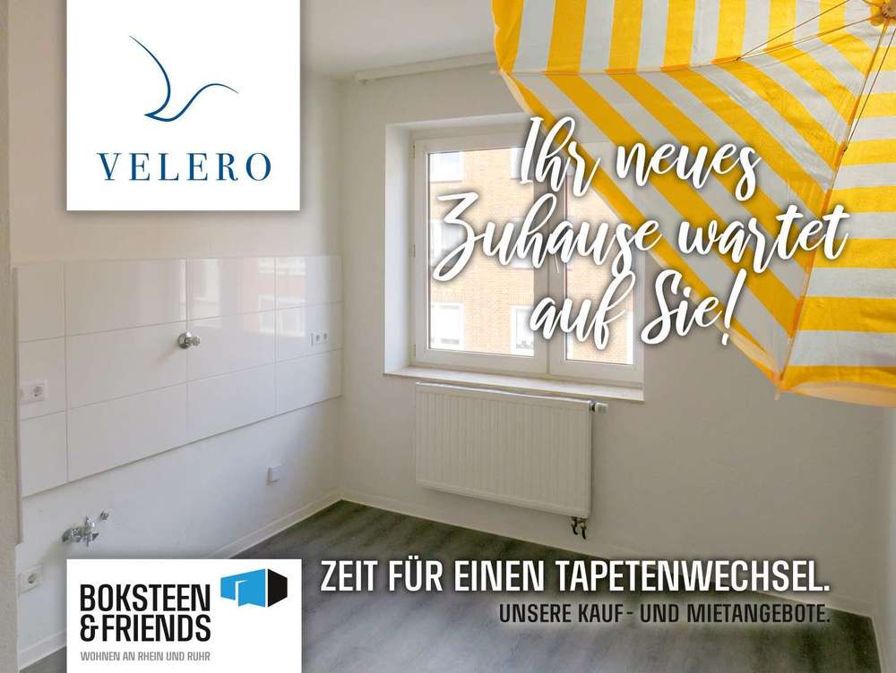Wohnung Emmericher Straße in Gelsenkirchen