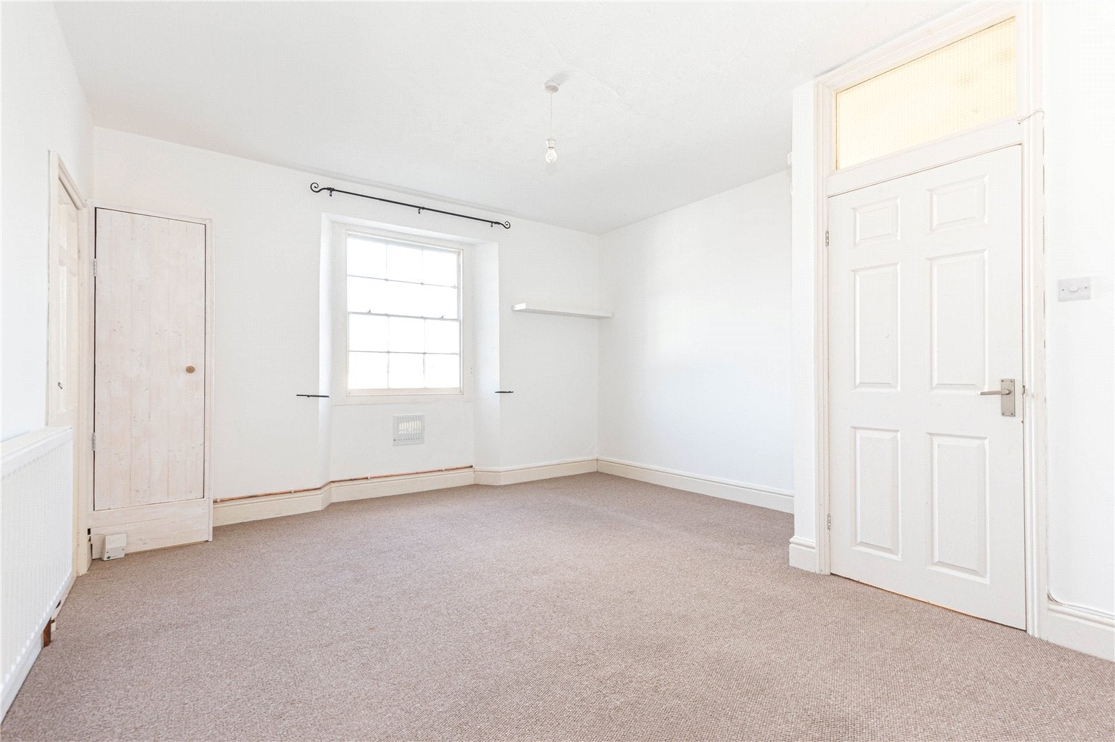 Flat Frederick Place in Bristol