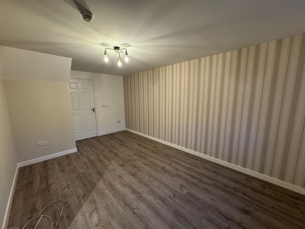 Flat Penny Place in Glasgow