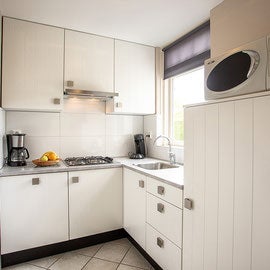 Woning te huur: Duinweg 102DEN, Noordwijk