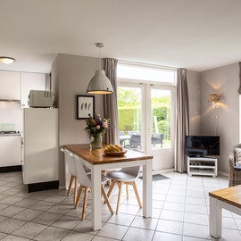 Woning te huur: Duinweg 102DEN, Noordwijk