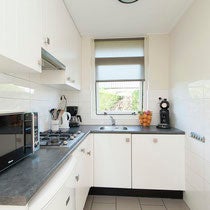 Woning te huur: Duinweg 102DEN, Noordwijk