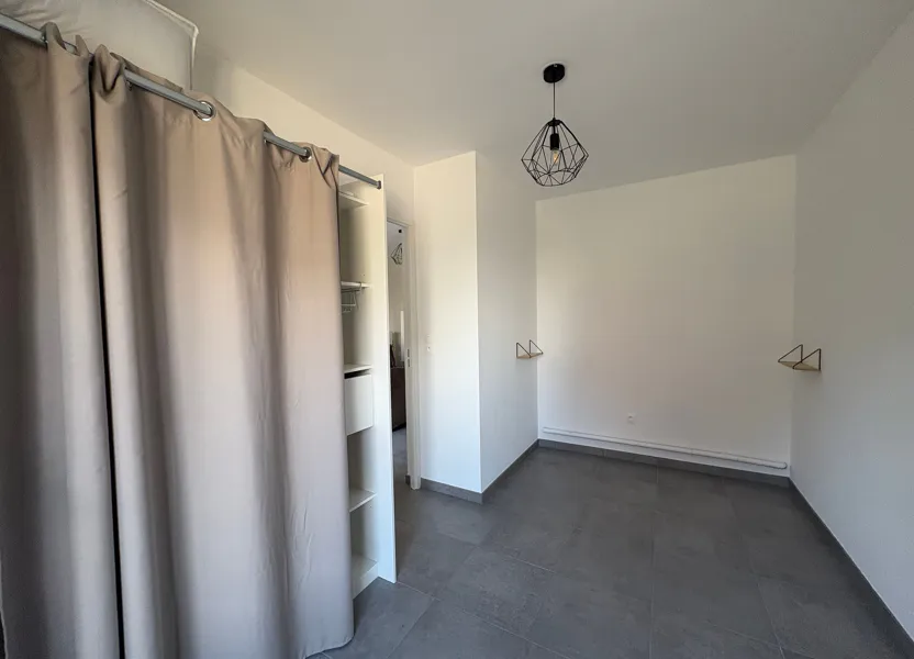 Flat Rue Eugène Trigoulet in Berck