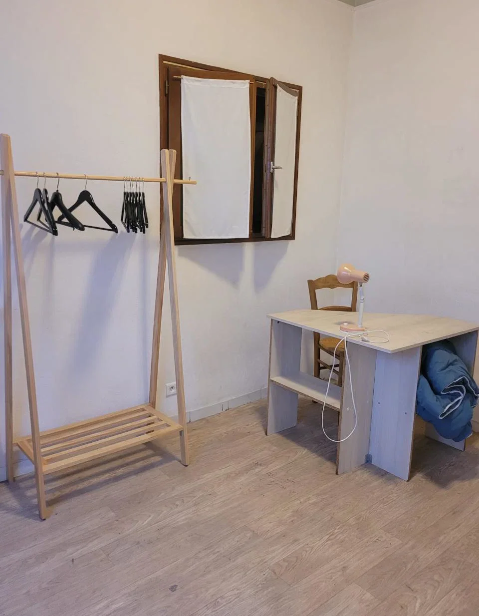 Chambre Rue Pasteur à Saint-Ouen-sur-Seine