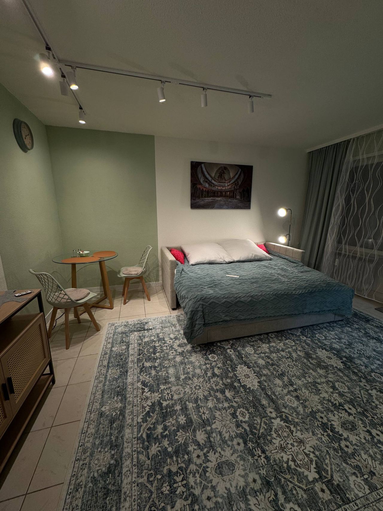 Wohnung Lieselottenstraße in Homburg