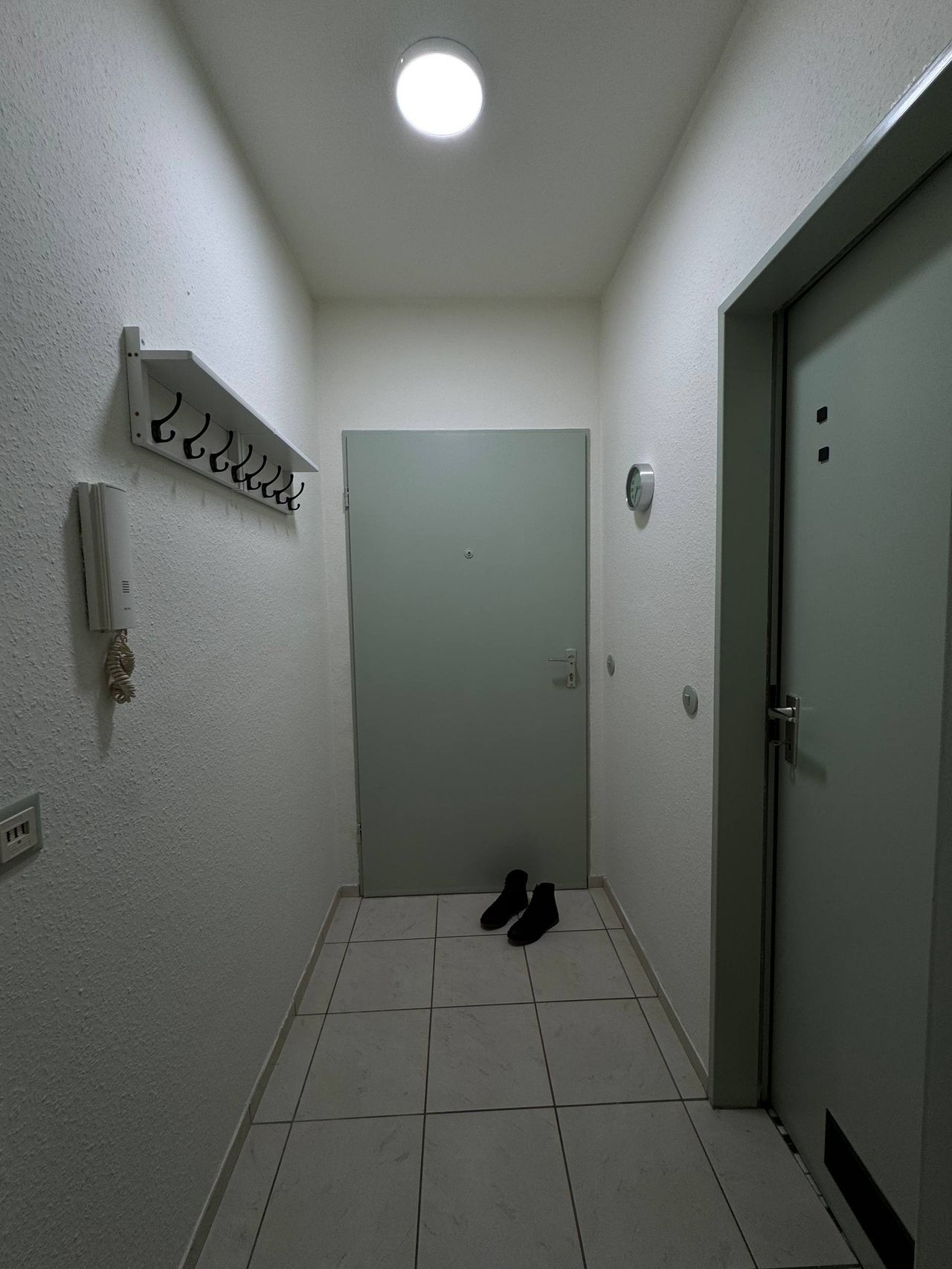 Wohnung Lieselottenstraße in Homburg