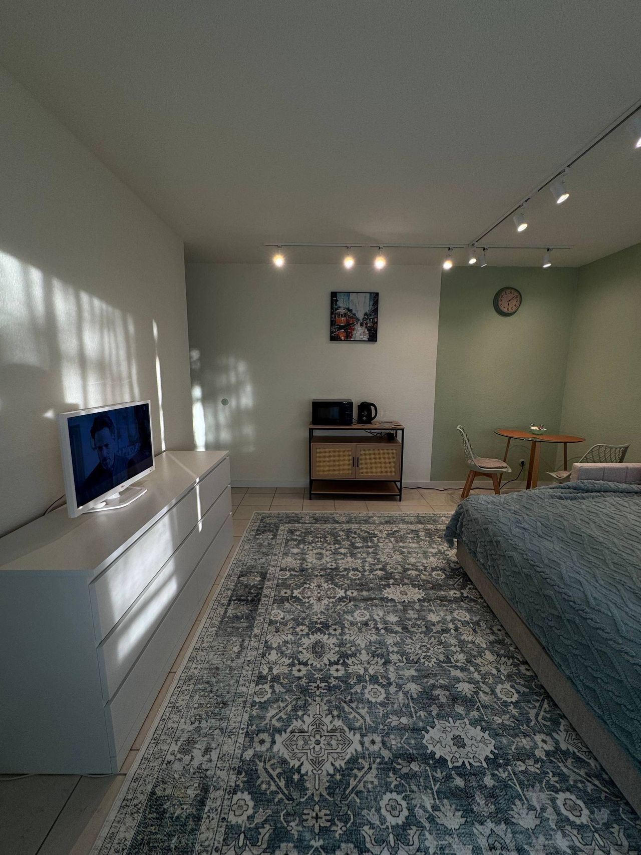 Wohnung Lieselottenstraße in Homburg