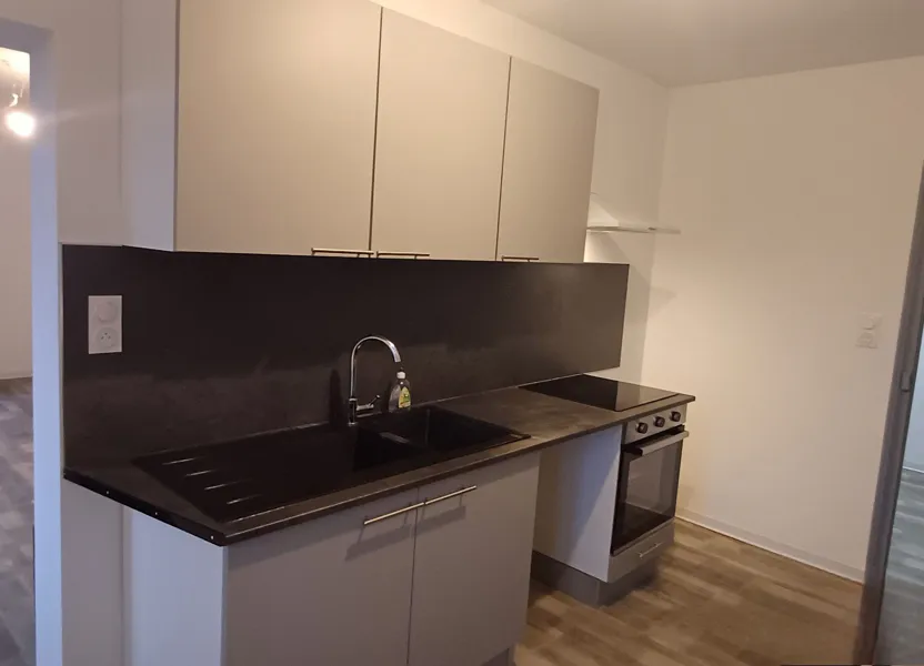 Appartement D 156 à Murville