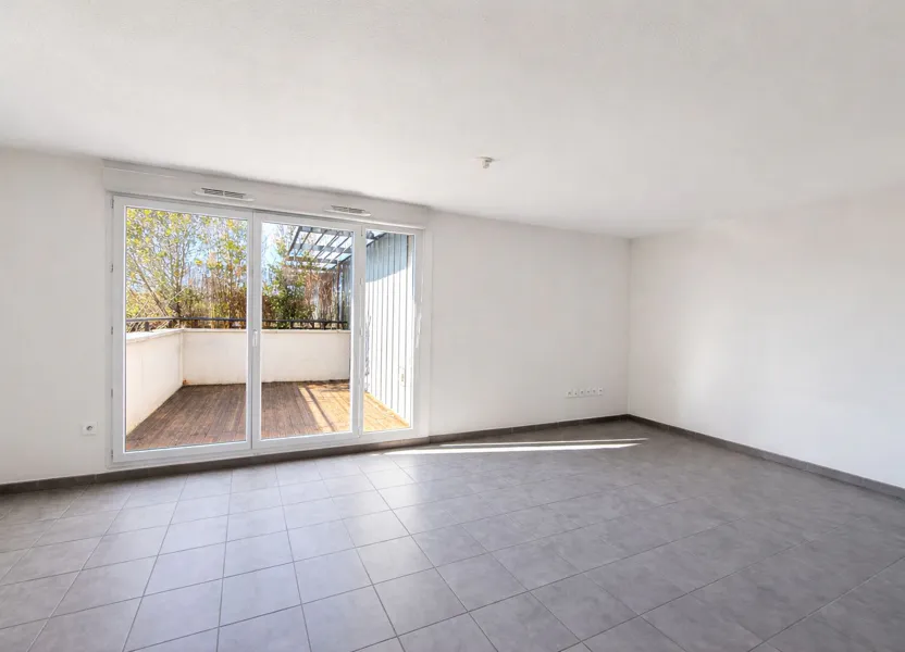 Appartement Allée de Bigorre à Colomiers