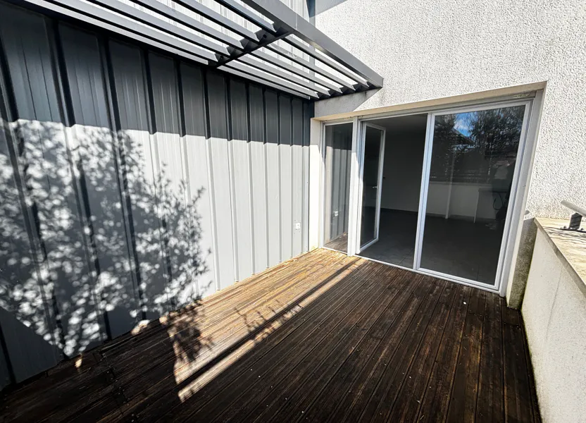 Appartement Allée de Bigorre à Colomiers