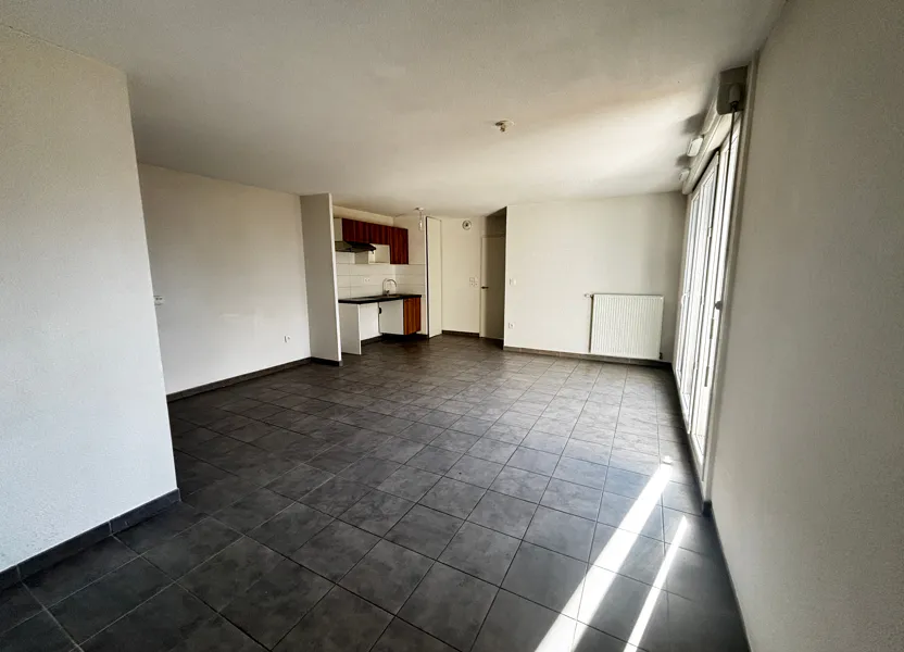 Appartement Allée de Bigorre à Colomiers