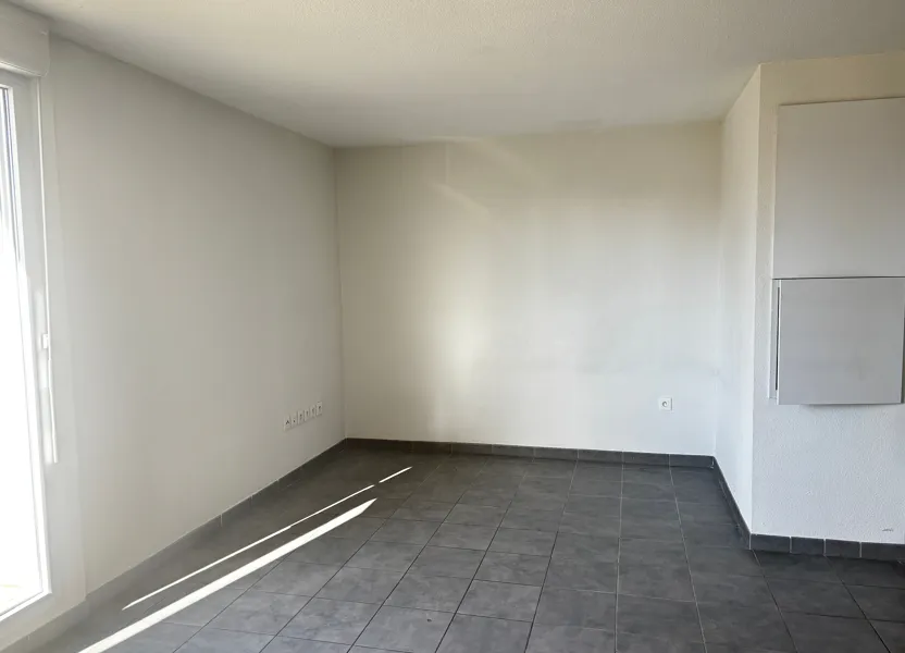 Appartement Allée de Bigorre à Colomiers