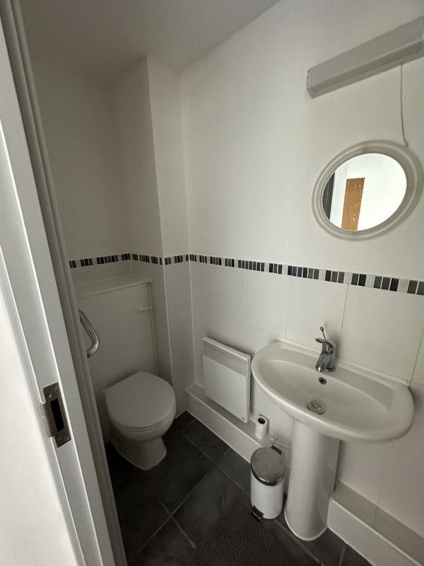 Room Duke Street in Norwich