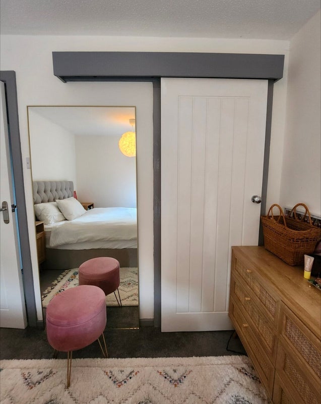 Flat Simonburn Avenue in Stoke-on-Trent