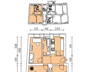 Wohnung Münchner Straße in Dresden