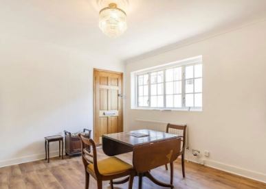 Room Granby Road in Greater London