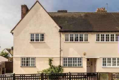 Room Granby Road in Greater London
