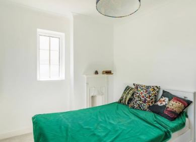 Room Granby Road in Greater London