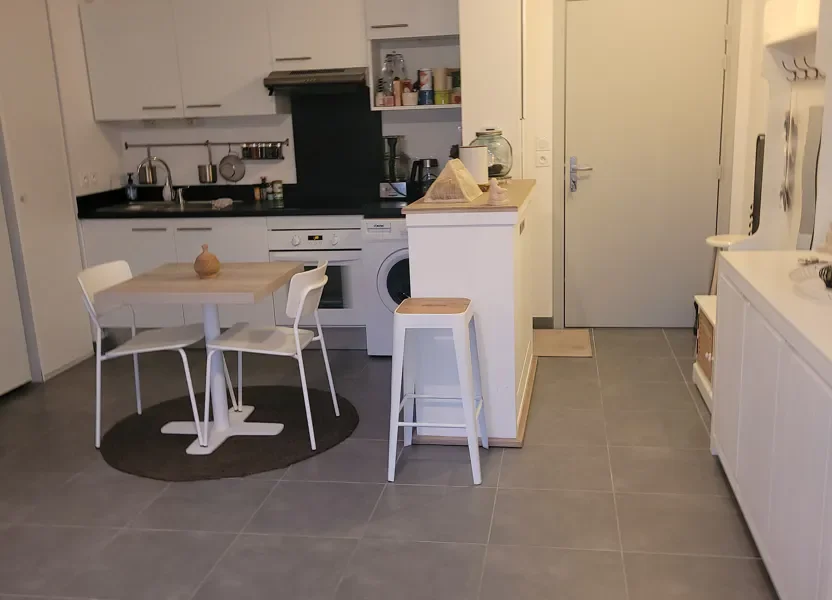 Appartement Rue d'Andorre à Pinsaguel