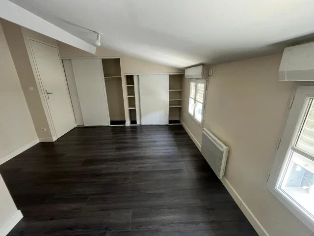 Appartement Rue de l'Aiguillerie à Angers