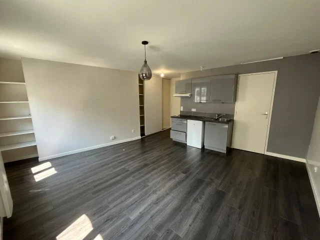 Appartement Rue de l'Aiguillerie à Angers