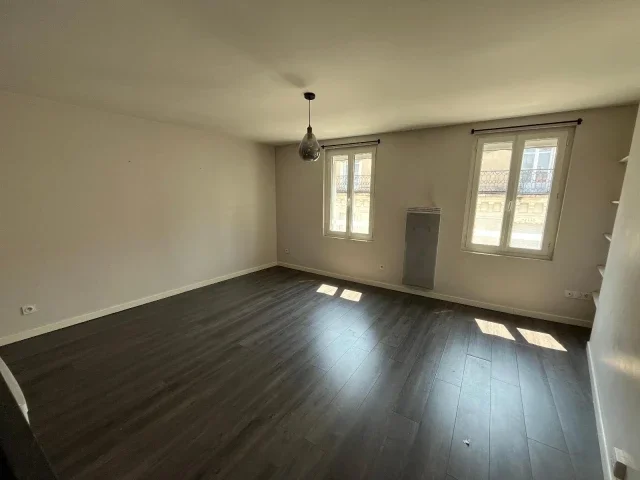 Appartement Rue de l'Aiguillerie à Angers
