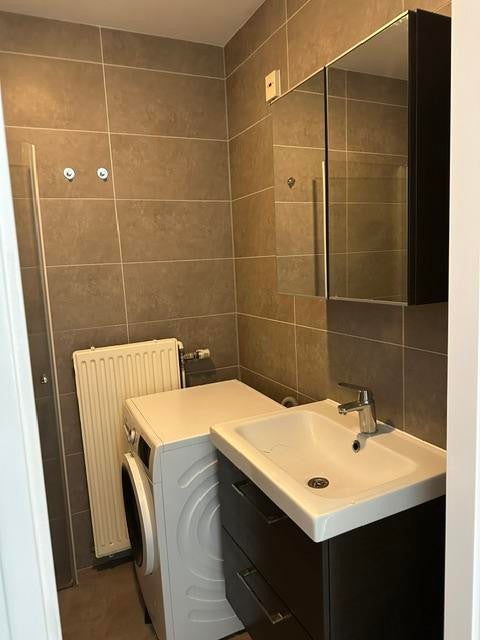 Appartement Papegaaistraat 3