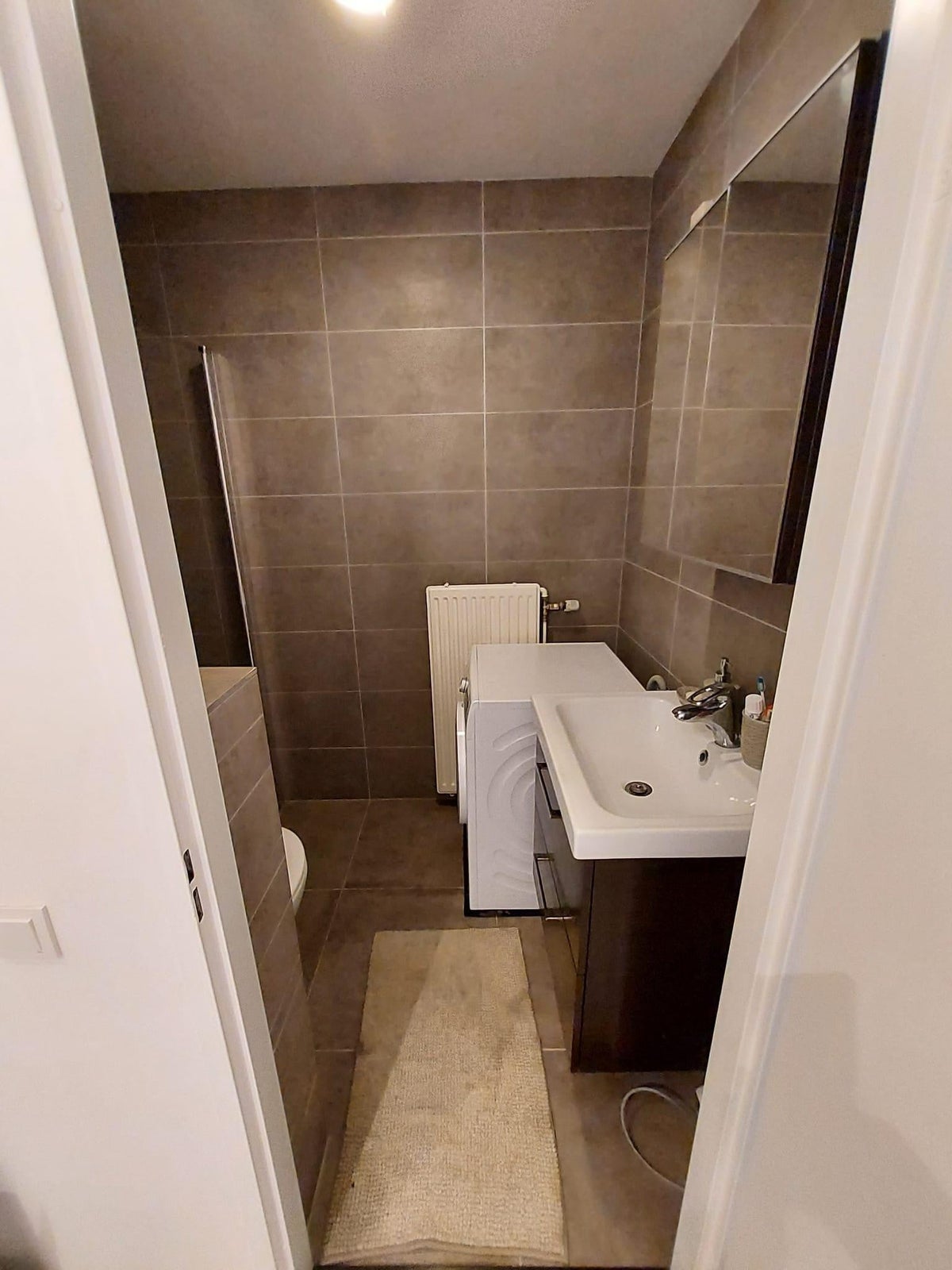 Appartement Papegaaistraat 7