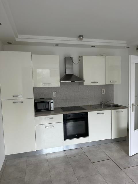 Appartement Papegaaistraat 2