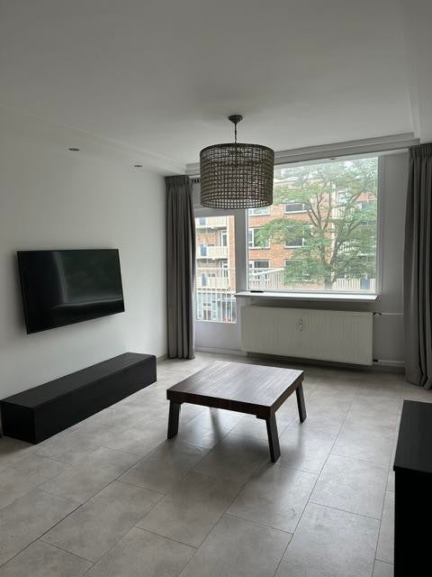 Appartement Papegaaistraat 5