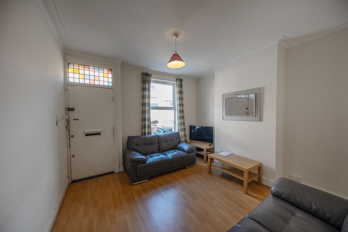 House Beamsley Mount in Leeds