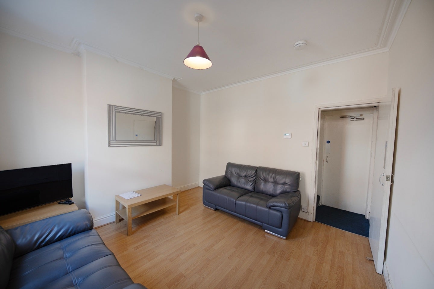 House Beamsley Mount in Leeds