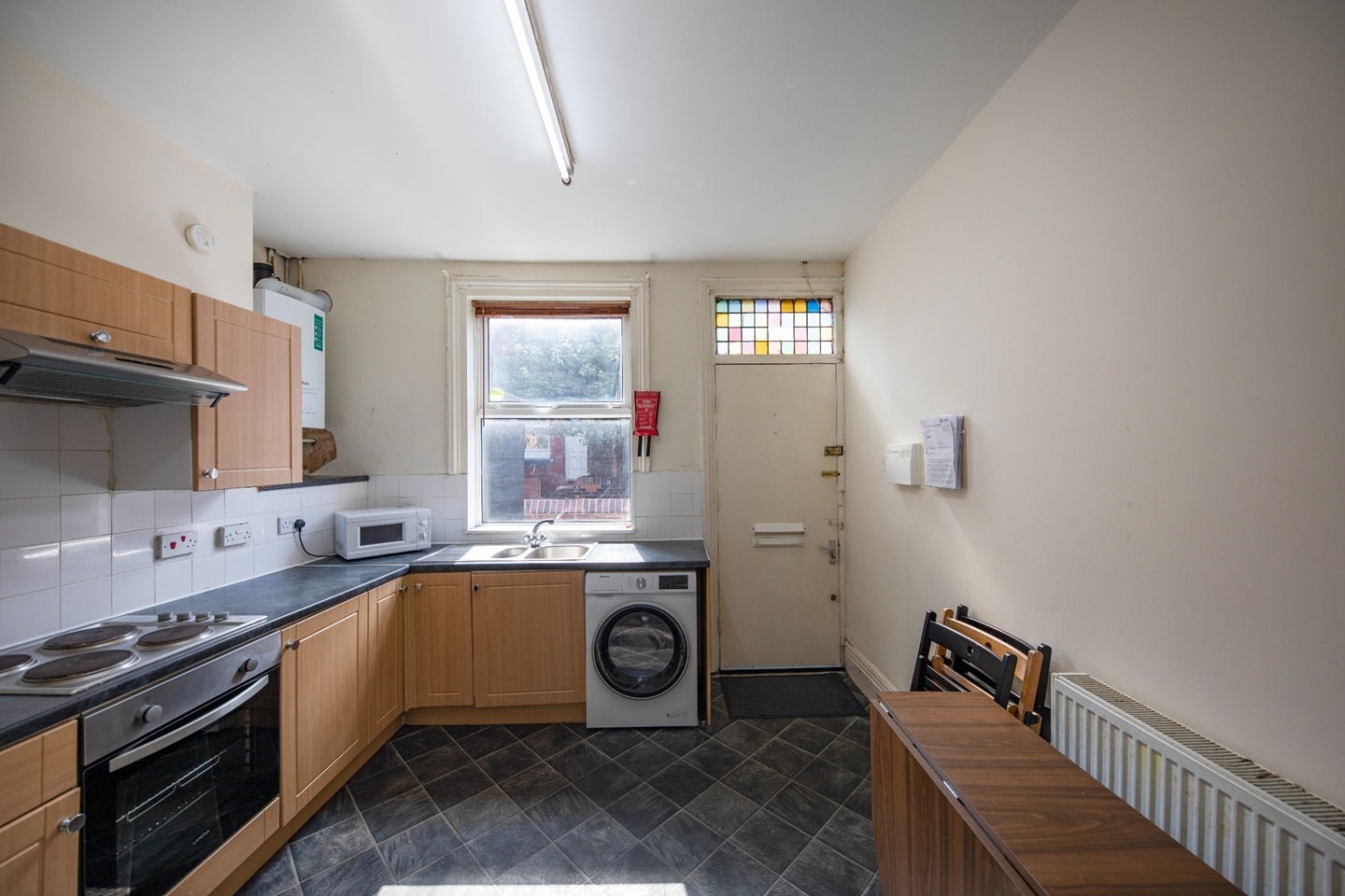 House Beamsley Mount in Leeds