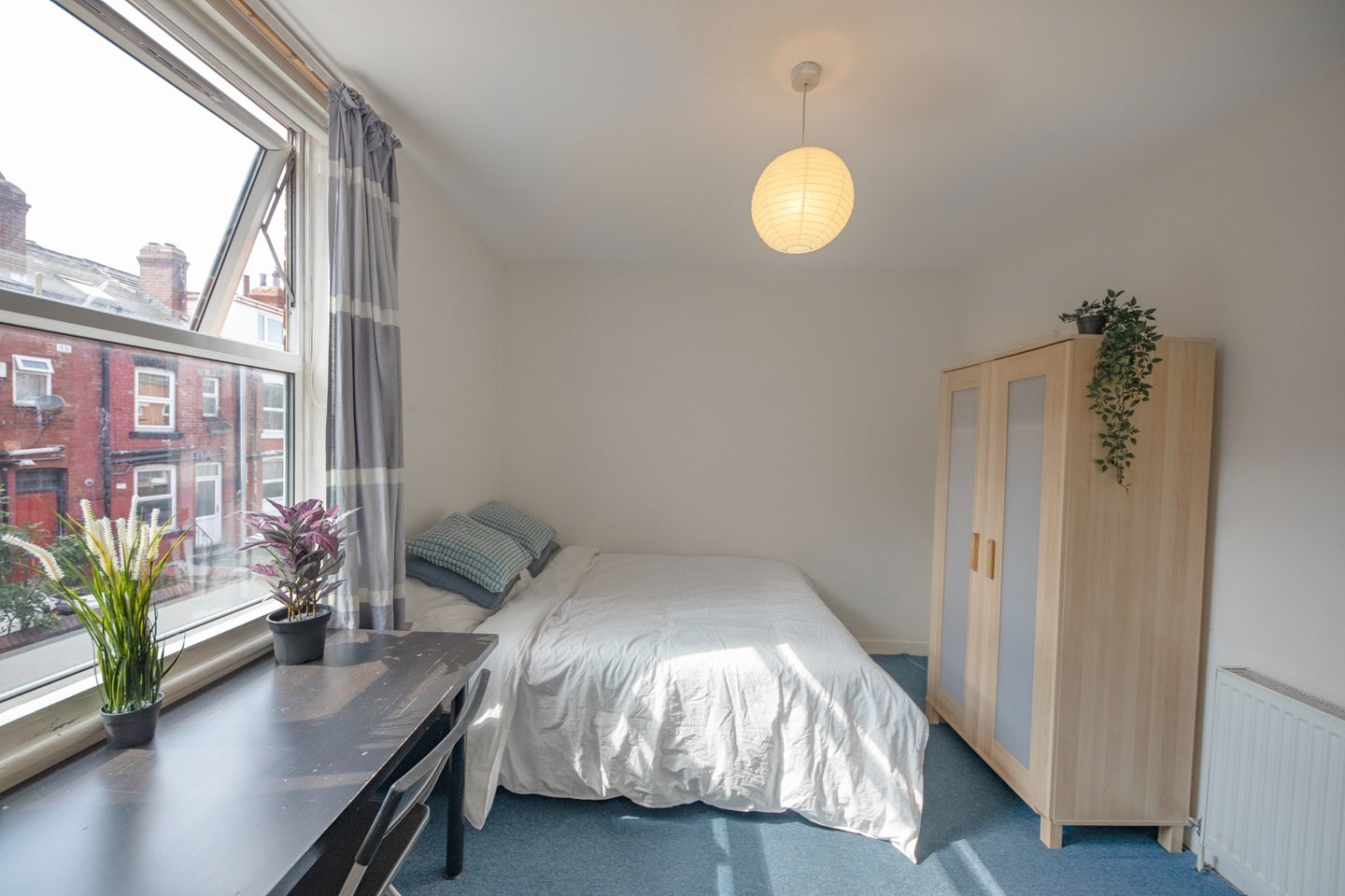 House Beamsley Mount in Leeds