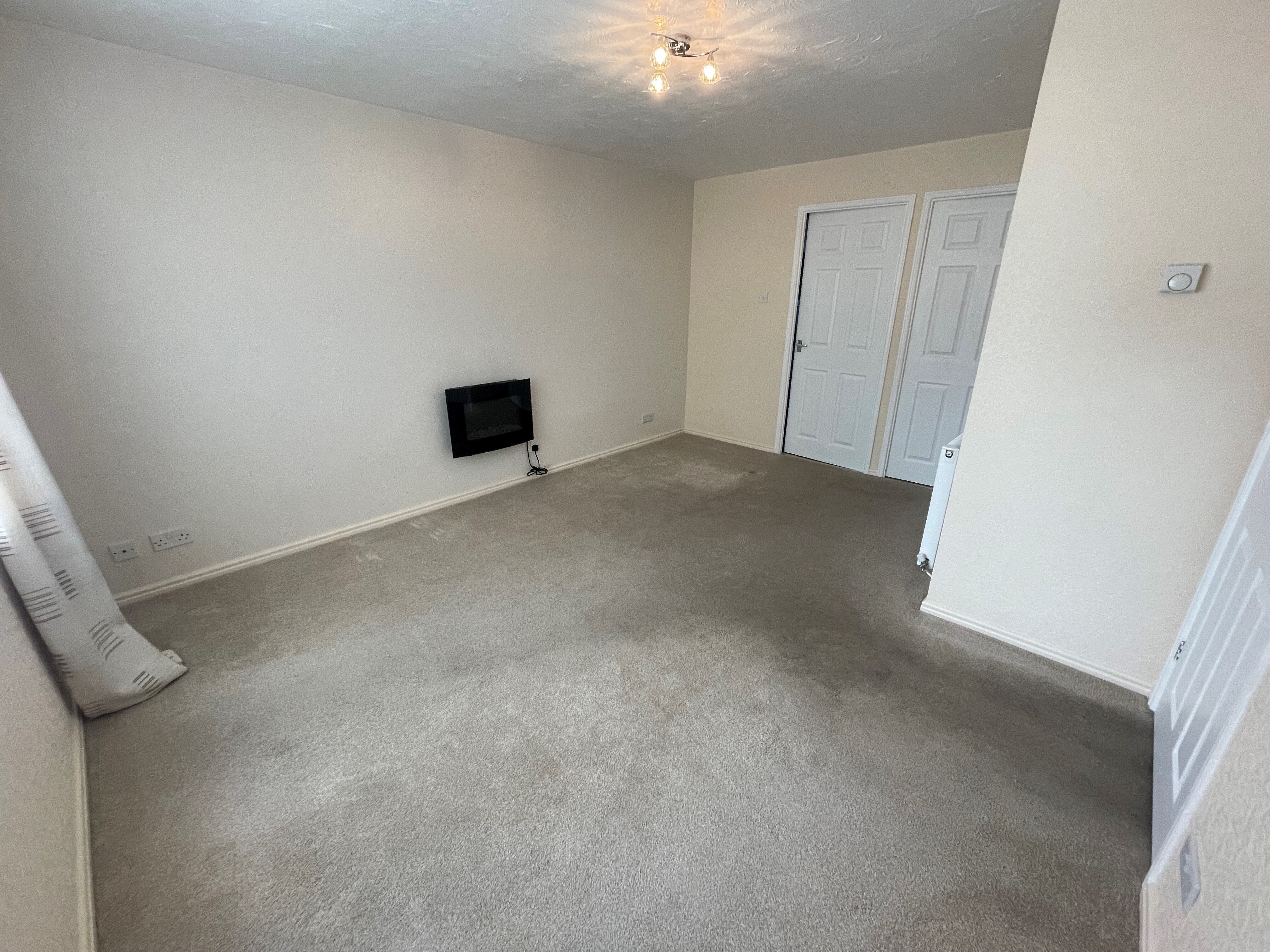 Flat Aquinas Court in Darlington