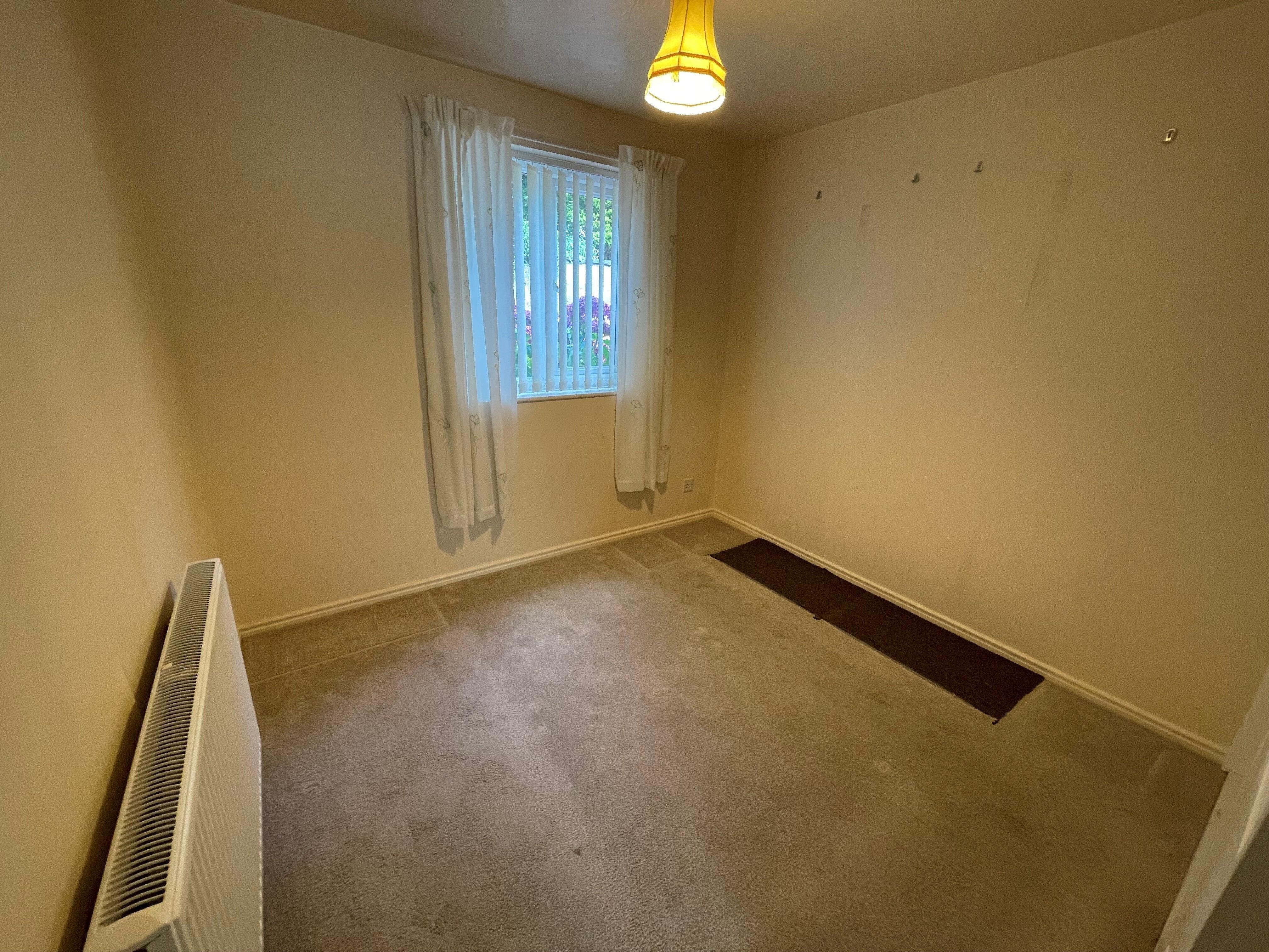 Flat Aquinas Court in Darlington
