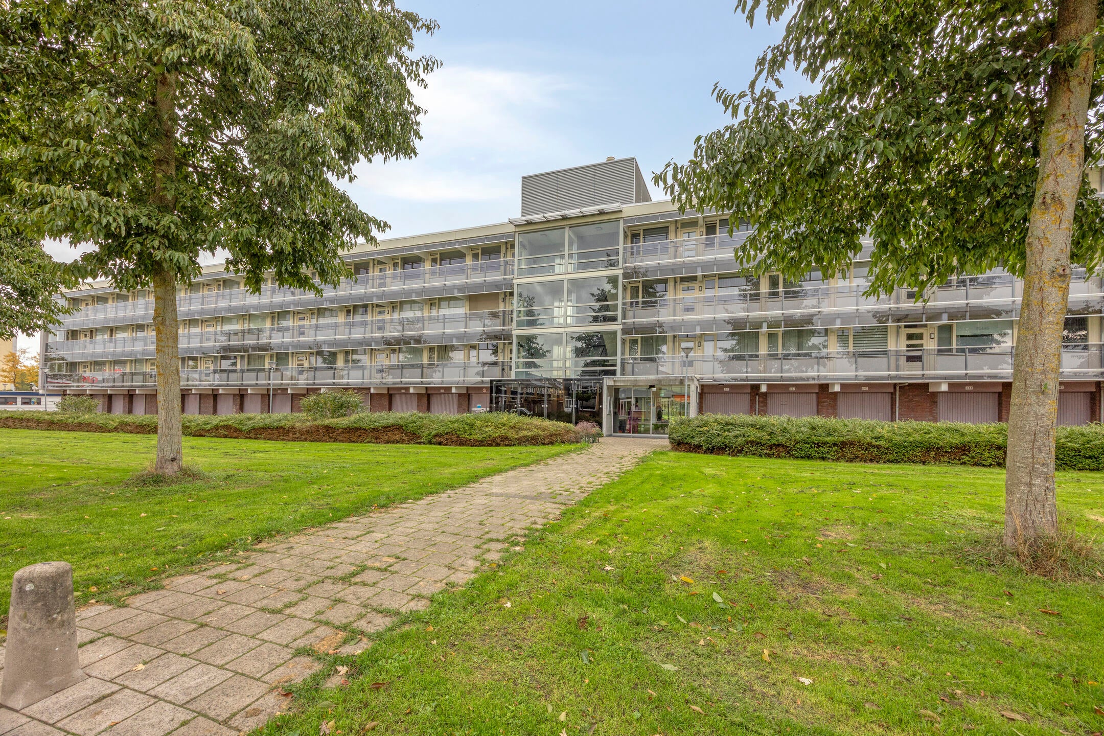 Appartement Leeuwstraat 176 in Dordrecht
