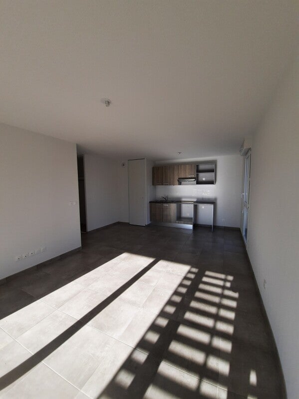 Appartement Rue des Lisières à Bassens