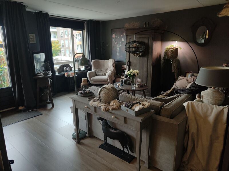 Appartement Amphionstraat in Doetinchem