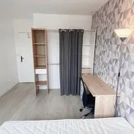 Flat Allée Jean Poncelet in Créteil