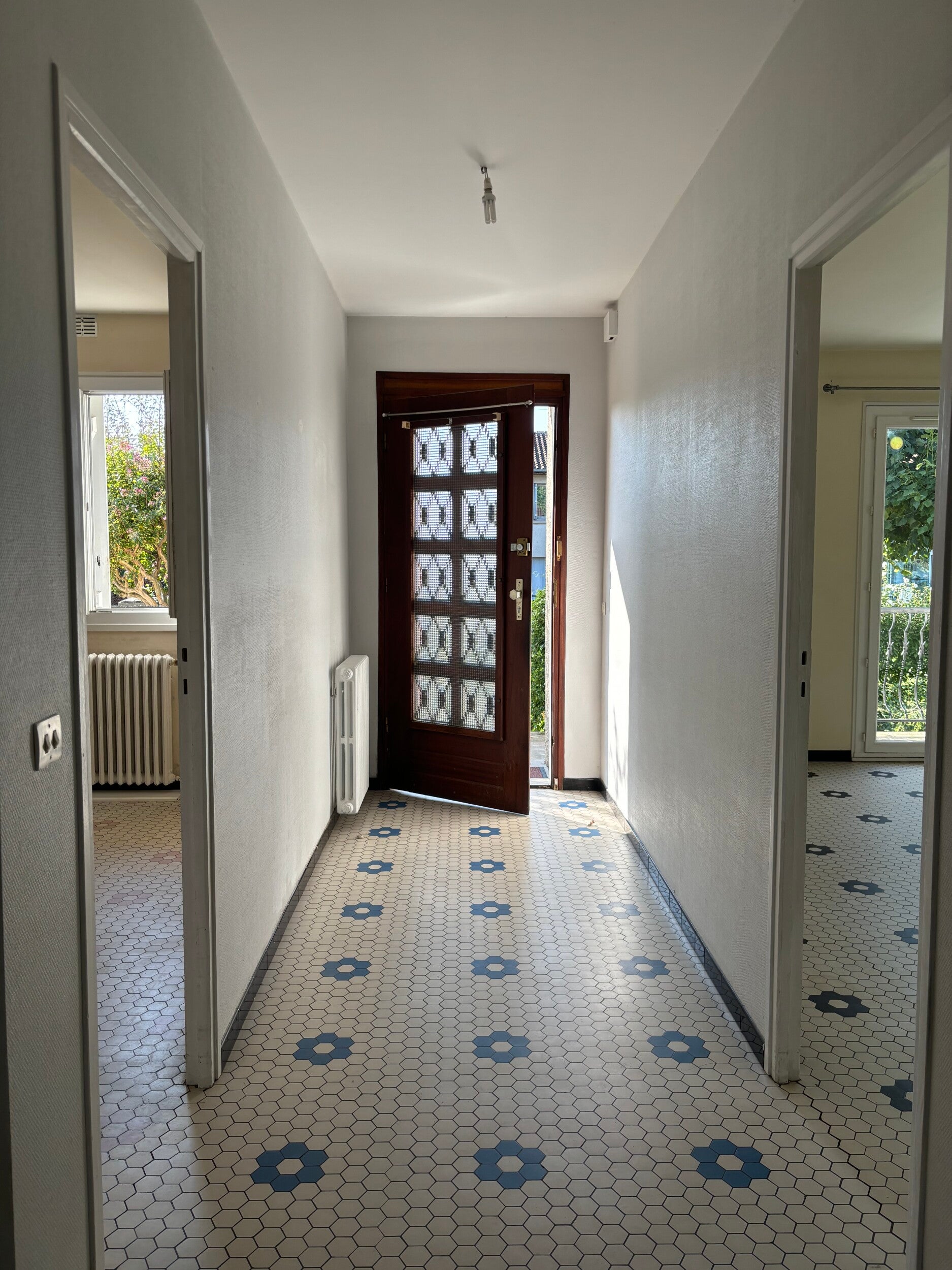 Maison Rue Georges Bizet à Revel