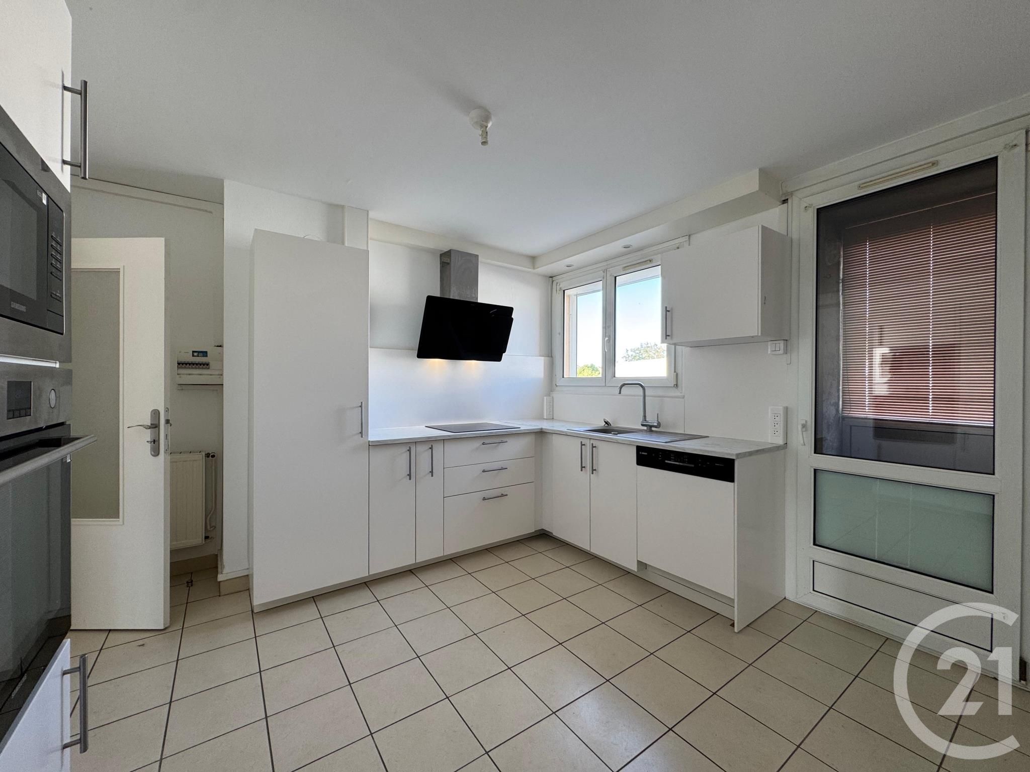 Appartement Rue de Marly à Montigny-lès-Metz