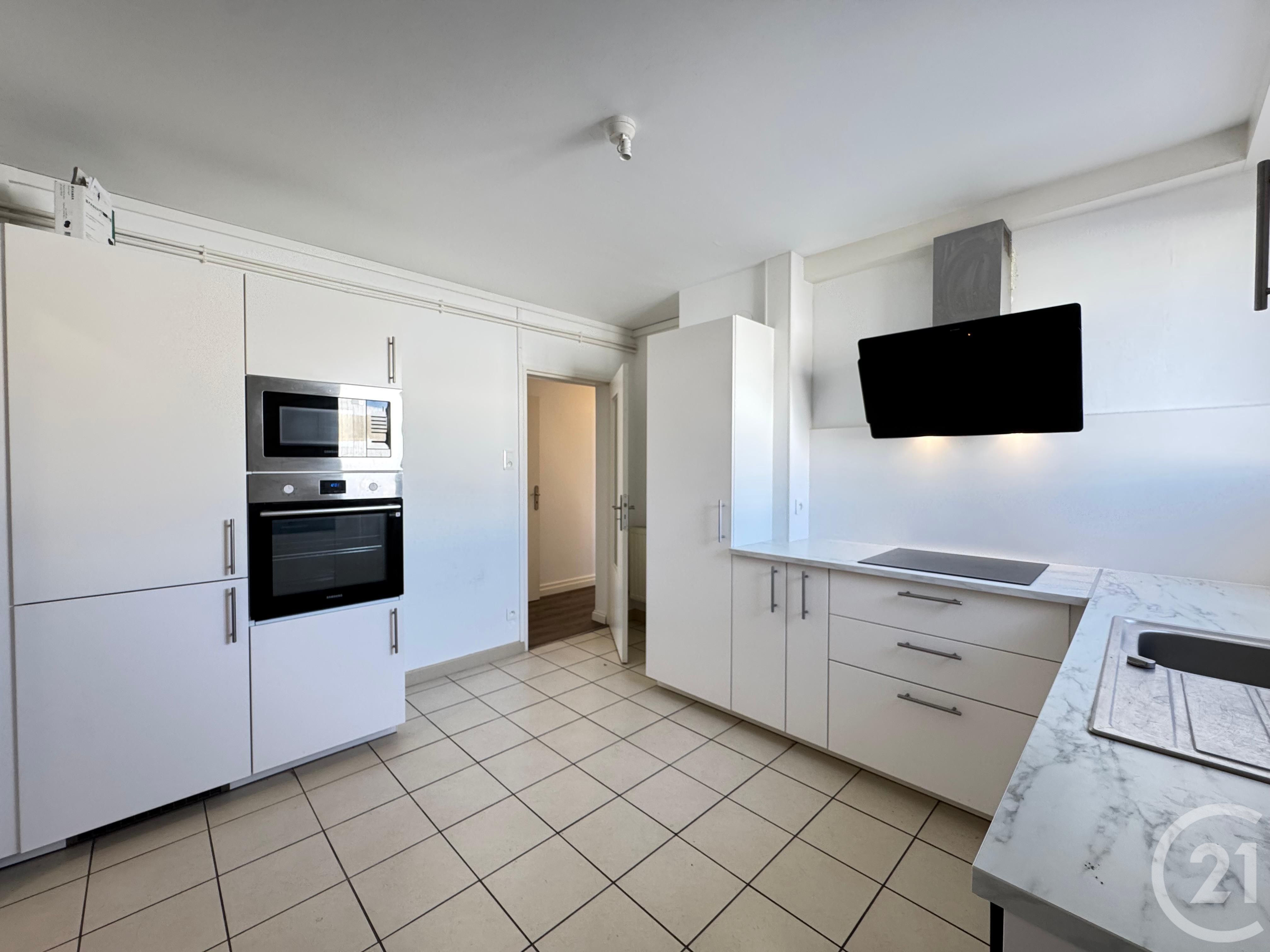 Appartement Rue de Marly à Montigny-lès-Metz