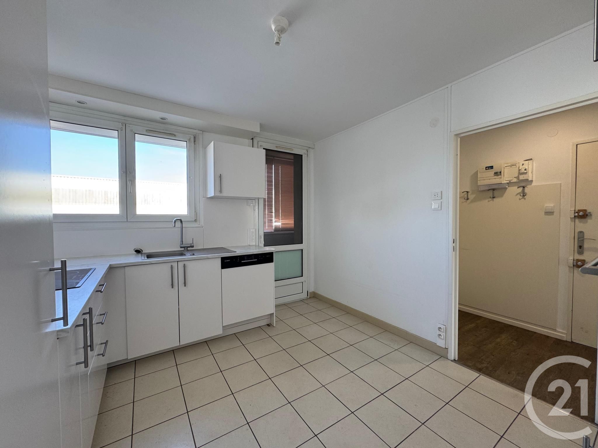 Appartement Rue de Marly à Montigny-lès-Metz